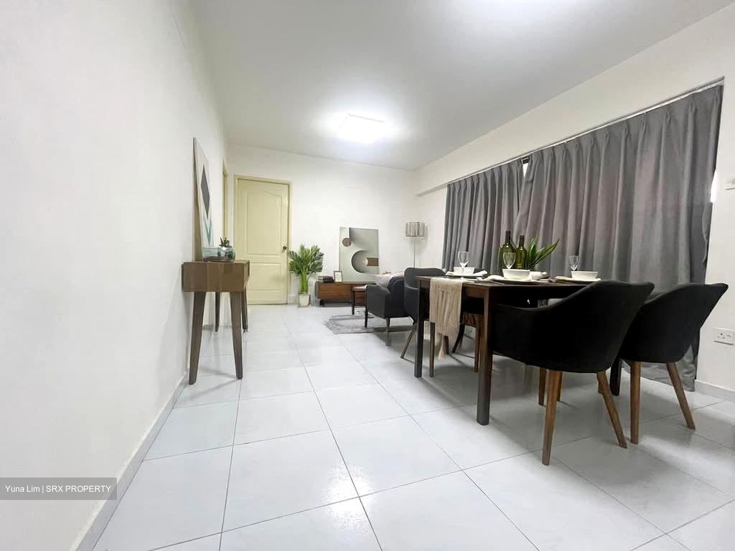 Blk 308C Anchorvale Road (Sengkang), HDB 4 Rooms #570153681